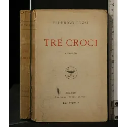 TRE CROCI