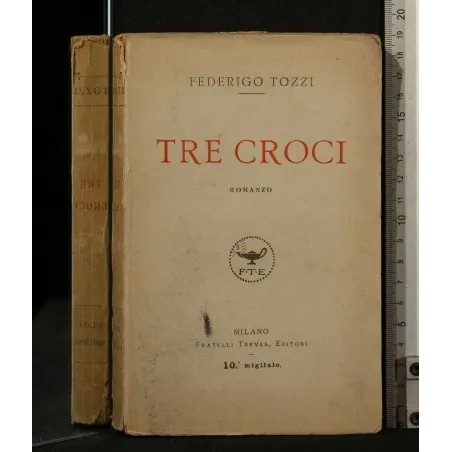 TRE CROCI