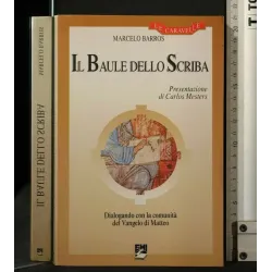 IL BAULE DELLO SCRIBA