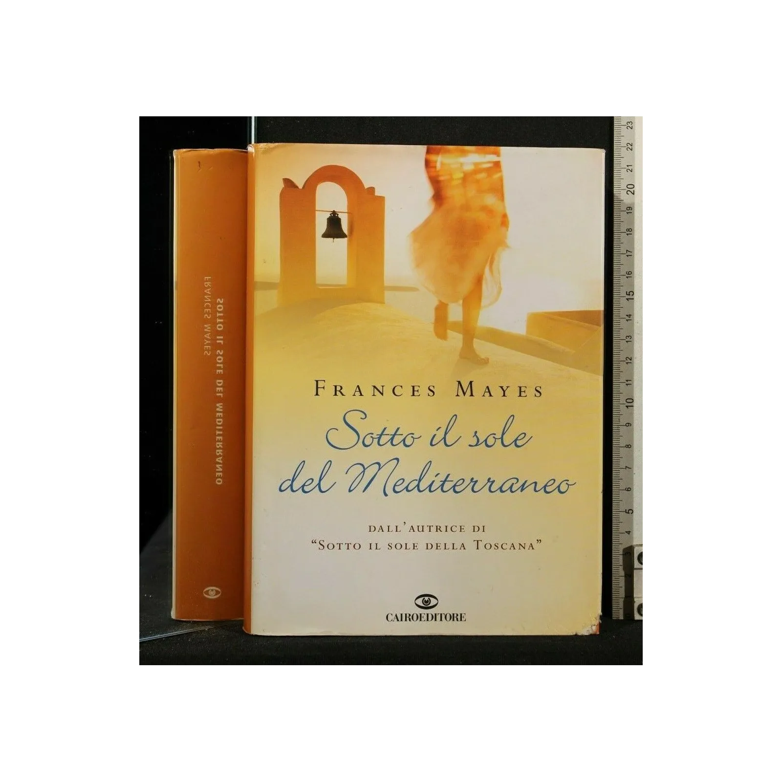 SOTTO IL SOLE DEL MEDITERRANEO