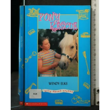PONY RESCUE