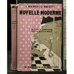 NOVELLE MODERNE