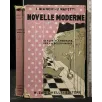 NOVELLE MODERNE
