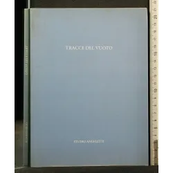 TRACCE DEL VUOTO