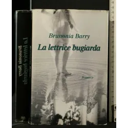 LA LETTRICE BUGIARDA