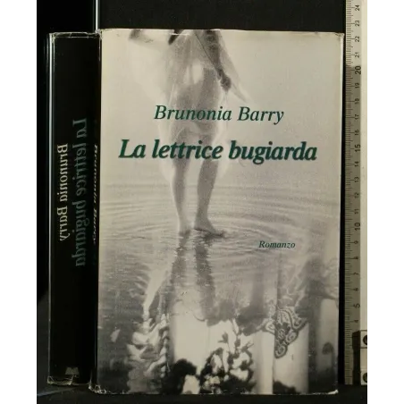 LA LETTRICE BUGIARDA