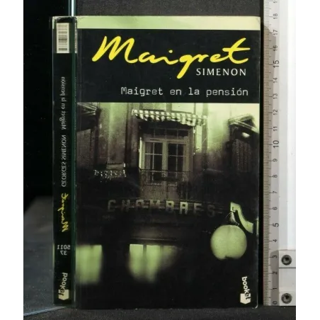 MAIGRET