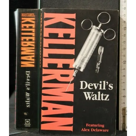DEVIL'S WALTZ