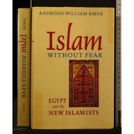ISLAM WITHOUT FEAR