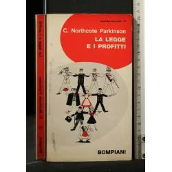 LA LEGGE E I PROFITTI