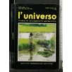 L'UNIVERSO RIVISTA DI DIVULGAZIONE GEOGRAFICA MARZO-APRILE 1994