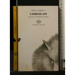 IL GIORNO DEL LUPO