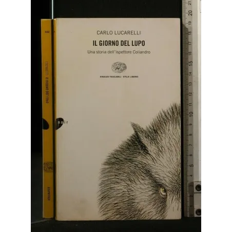 IL GIORNO DEL LUPO