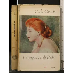 LA RAGAZZA DI BUBE