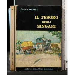 IL TESORO DEGLI ZINGARI