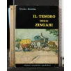 IL TESORO DEGLI ZINGARI