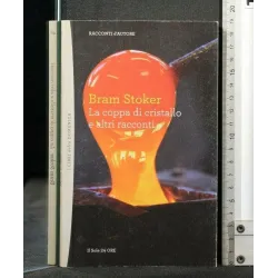 LA COPPA DI CRISTALLO E ALTRI RACCONTI