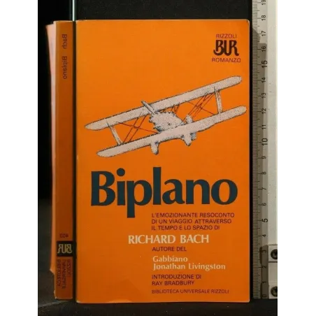 BIPLANO