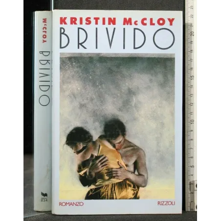 BRIVIDO