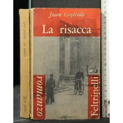LA RISACCA