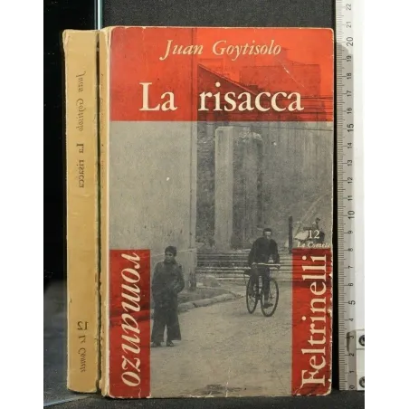 LA RISACCA