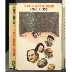 IL CASO MONTECRISTO
