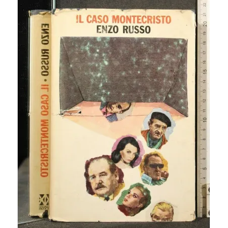 IL CASO MONTECRISTO
