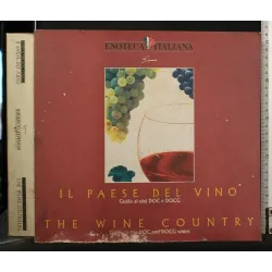 IL PAESE DEL VINO