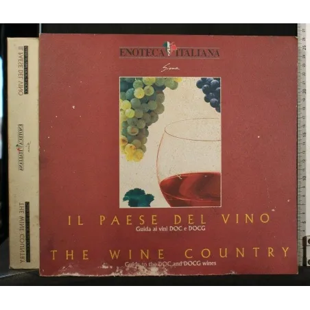 IL PAESE DEL VINO