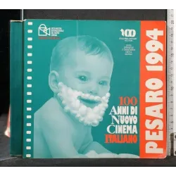 100 ANNI DI NUOVO CINEMA ITALIANO