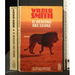 IL DESTINO DEL LEONE