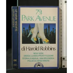 79, PARK AVENUE