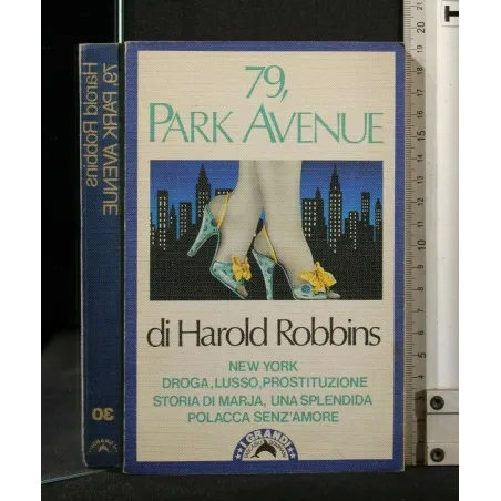 79, PARK AVENUE
