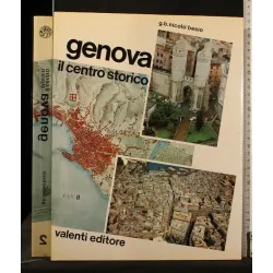 GENOVA IL CENTRO STORICO VOL.2