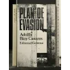 PLAN DE EVASION