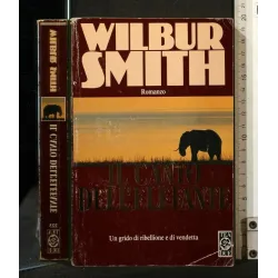 IL CANTO DELL'ELEFANTE