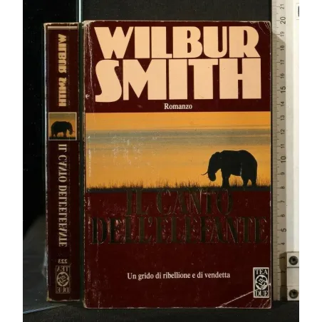 IL CANTO DELL'ELEFANTE