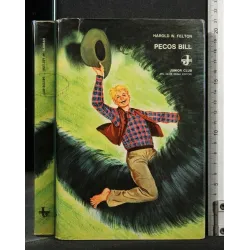 PECOS BILL
