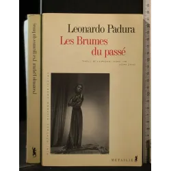 LES BRUMES DU PASSE'