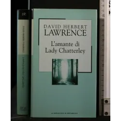 L'AMANTE DI LADY CHATTERLEY