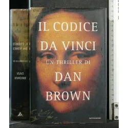 IL CODICE DA VINCI