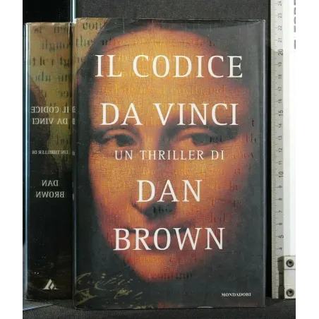 IL CODICE DA VINCI