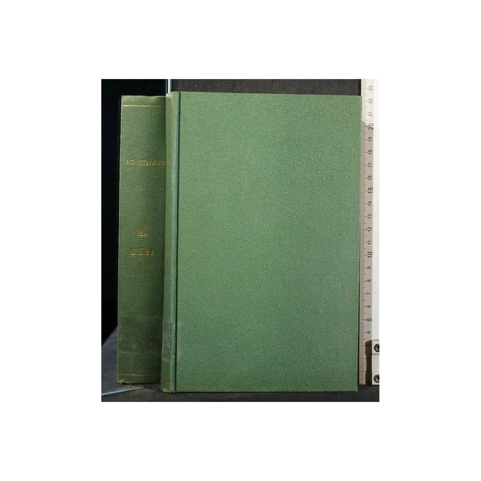 PERIODICA DE RE MORALI CANONICA LITURGICA TOM. 49 1960 FASC. I