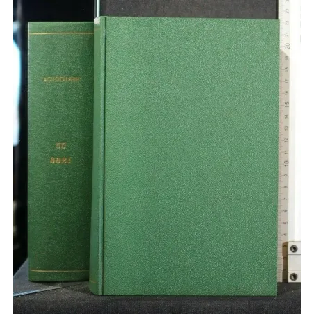 PERIODICA DE RE MORALI CANONICA LITURGICA TOM. 55 1966 FASC. I,