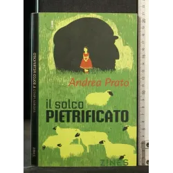 IL SOLCO PIETRIFICATO