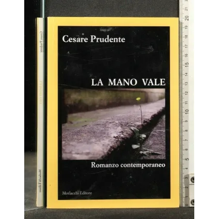 LA MANO VALE
