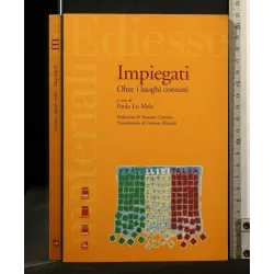 IMPIEGATI