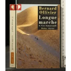 LONGUE MARCHE II VERS SAMARCANDE