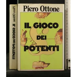 IL GIOCO DEI POTENTI