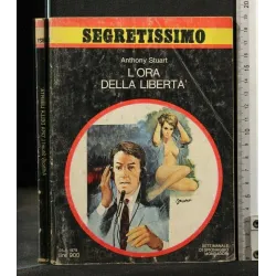 L'ORA DELLA LIBERTA'